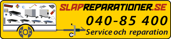 Malmö Släpvagnsreparationer